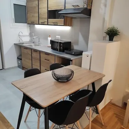 Apartment Alexandra 's