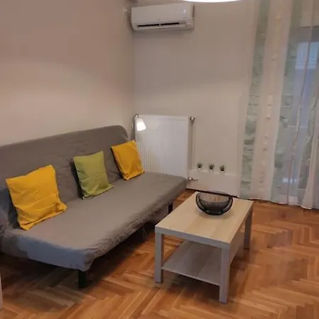 Apartment Alexandra 's