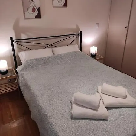 Alexandra 's Apartment