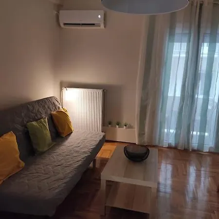 Apartment Alexandra 's