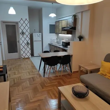 Apartment Alexandra 's