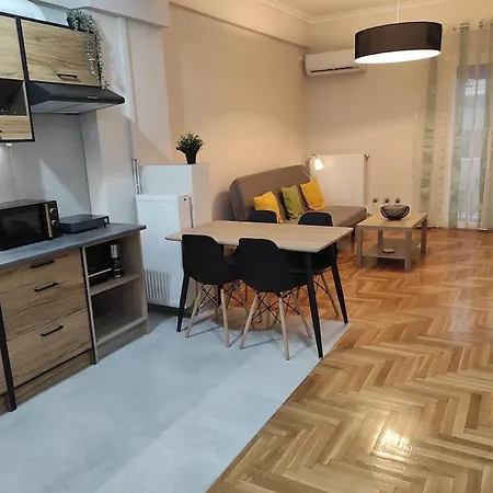 Alexandra 's Apartment Athens