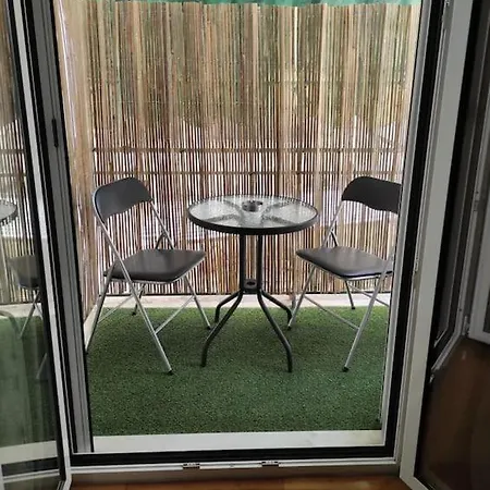 Alexandra 's Apartment
