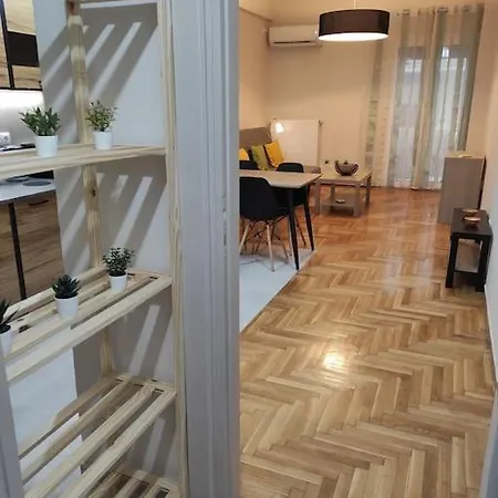 Alexandra 's Apartment Athens