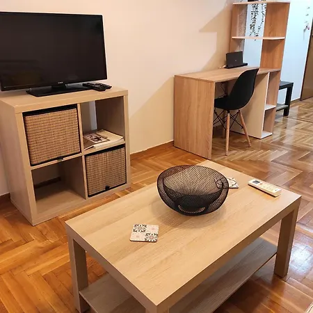 Apartment Alexandra 's Athens