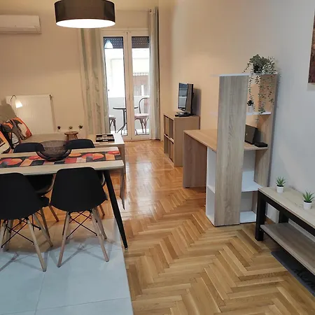 Apartment Alexandra 's Athens